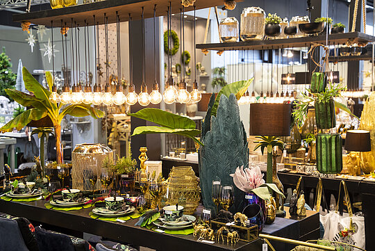 Zutritt zur creativ salzburg nur mit gültigem Branchennachweis gestattet.