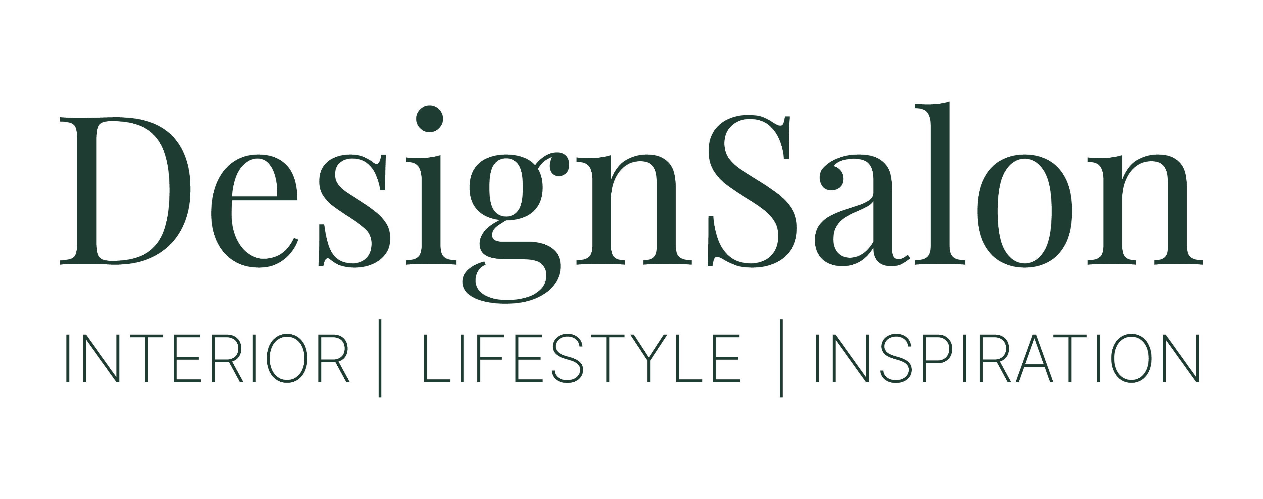 Logo Designsalon Salzburg